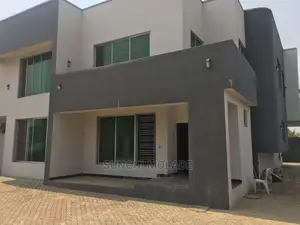 Furnished 4bdrm Duplex in Greenfield Estate, Isheri North for sale