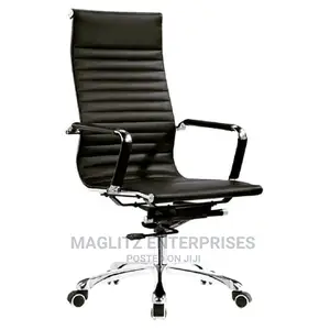 Quality Swivel Chair