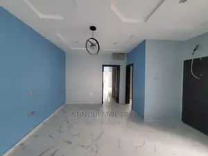 Furnished 4bdrm Duplex in Oshorun Heritage, Isheri North for rent