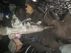 All Hybrid Electric Steering Rack Camry