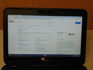 Laptop 4GB HDD+SSD 128GB
