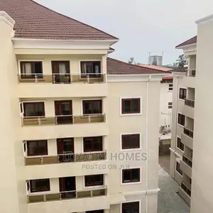 Furnished 3bdrm Block of Flats in New, Bourdillon for Sale