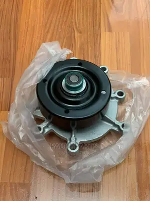 Jeep Grand Cherokee Water Pump