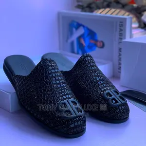 Balenciaga Lúxury Shoe