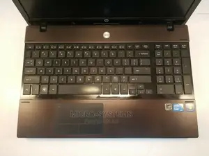Laptop HP ProBook 4430S 4GB Intel Core I5 HDD 500GB