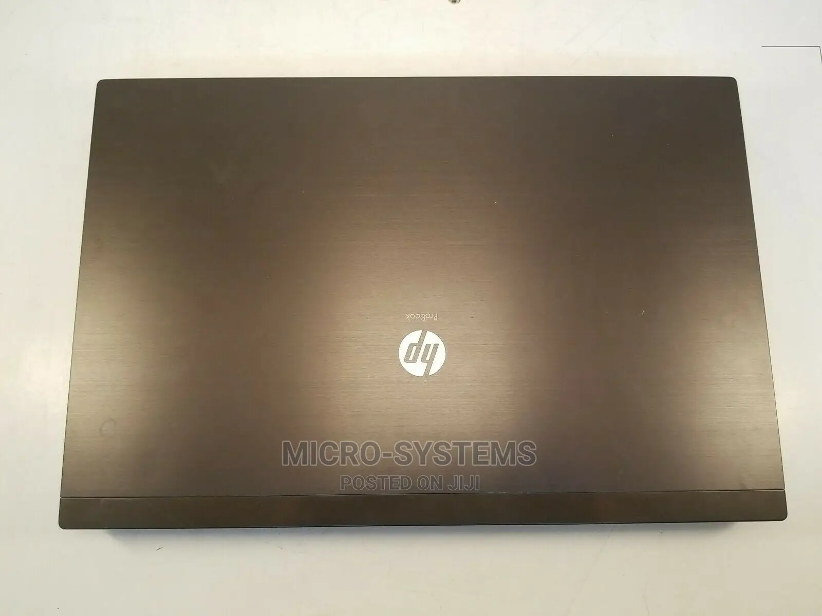 Laptop HP ProBook 4430S 4GB Intel Core I5 HDD 500GB