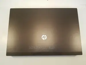 Laptop HP ProBook 4430S 4GB Intel Core I5 HDD 500GB
