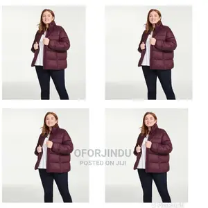 Winter Jacket Foreign Used Original
