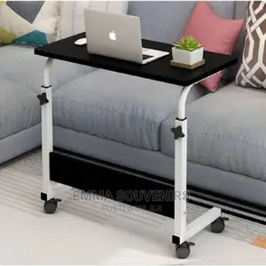Adjustable Laptop Table