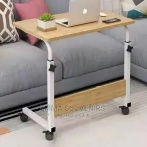 Adjustable Laptop Table