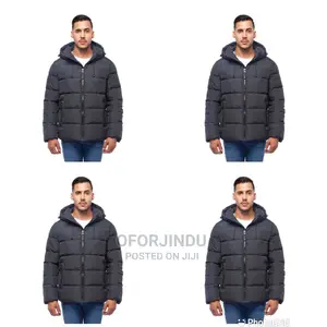 Winter Jacket Foreign Used Original