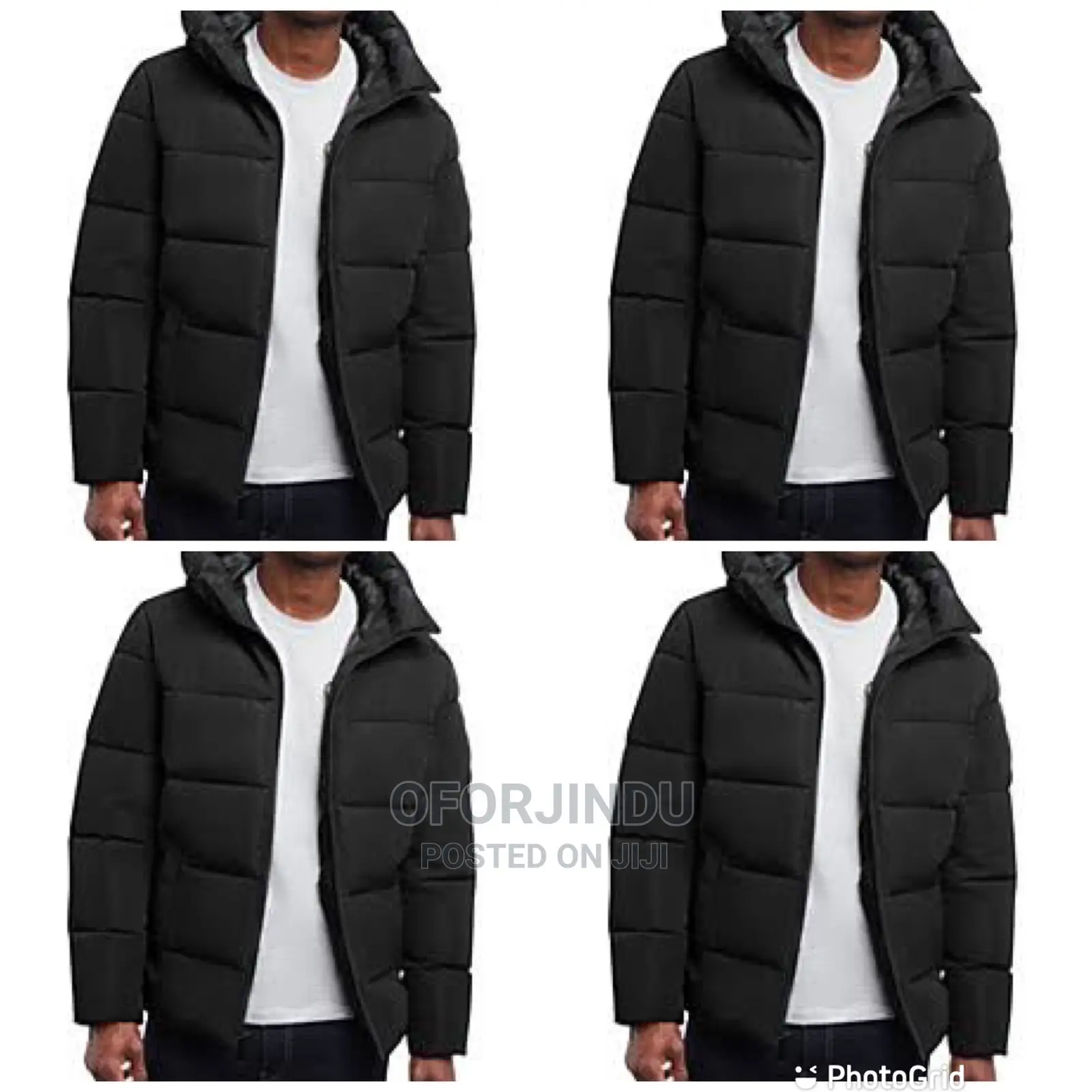 Winter Jacket Foreign Used Original