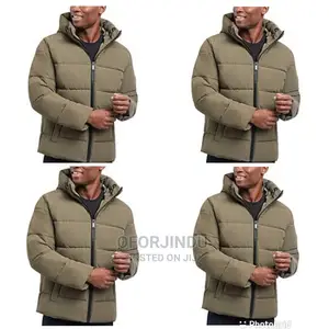 Winter Jacket Foreign Used Original