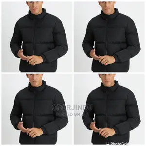 Winter Jacket Foreign Used Original