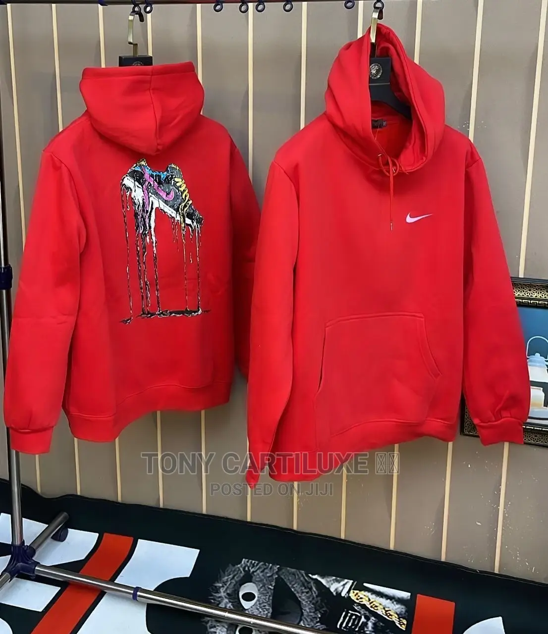 Nike Hoodies