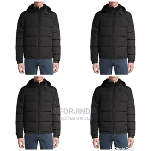 Winter Jacket Foreign Used Original