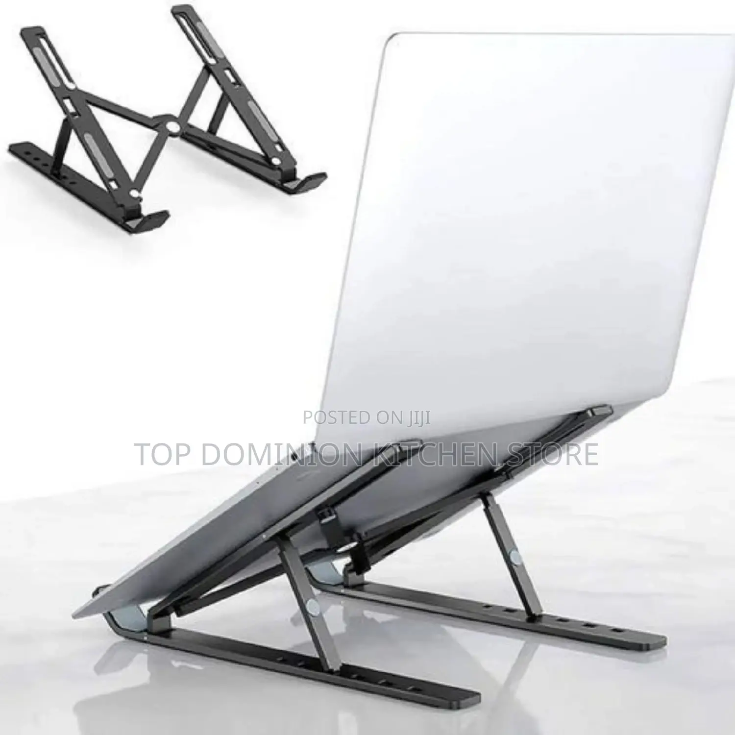 Portable Foldable Laptop Stand