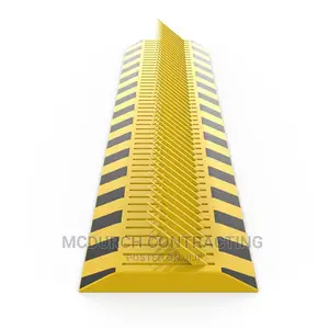 Automatic Tyre Killer Spike Barrier