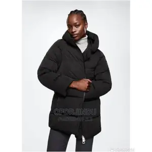 Winter Jacket Foreign Used Original