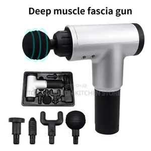 Fascia Gun Massager