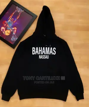 High Quality Hoodies