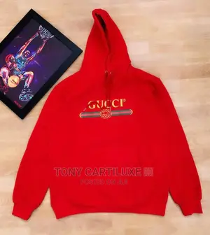 High Quality Hoodies