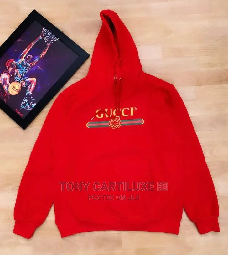 High Quality Hoodies