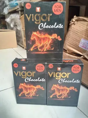 Vigor Chocolate