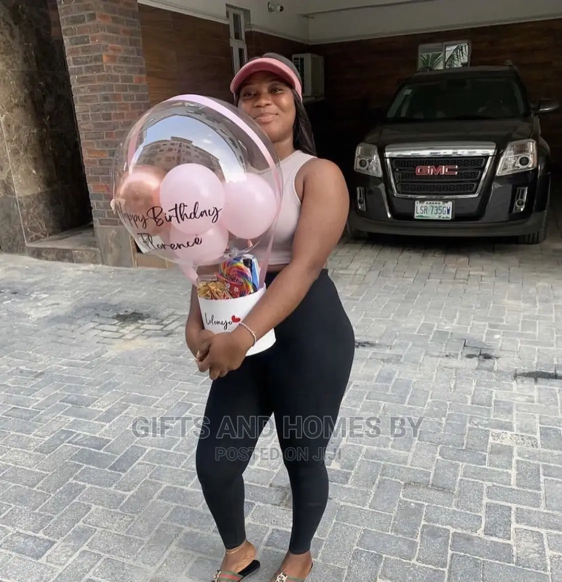 Birthday Gift for Her