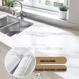 Unique Marble Wallpaper Stickers