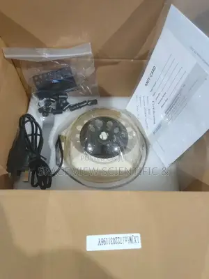Biobase Mini Centrifuge.
