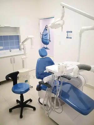 Dental Chairs