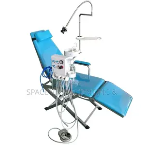 Dental Chairs