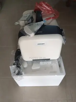 Zonecare Ultrasound