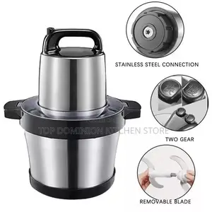 Yam Pounder 6L