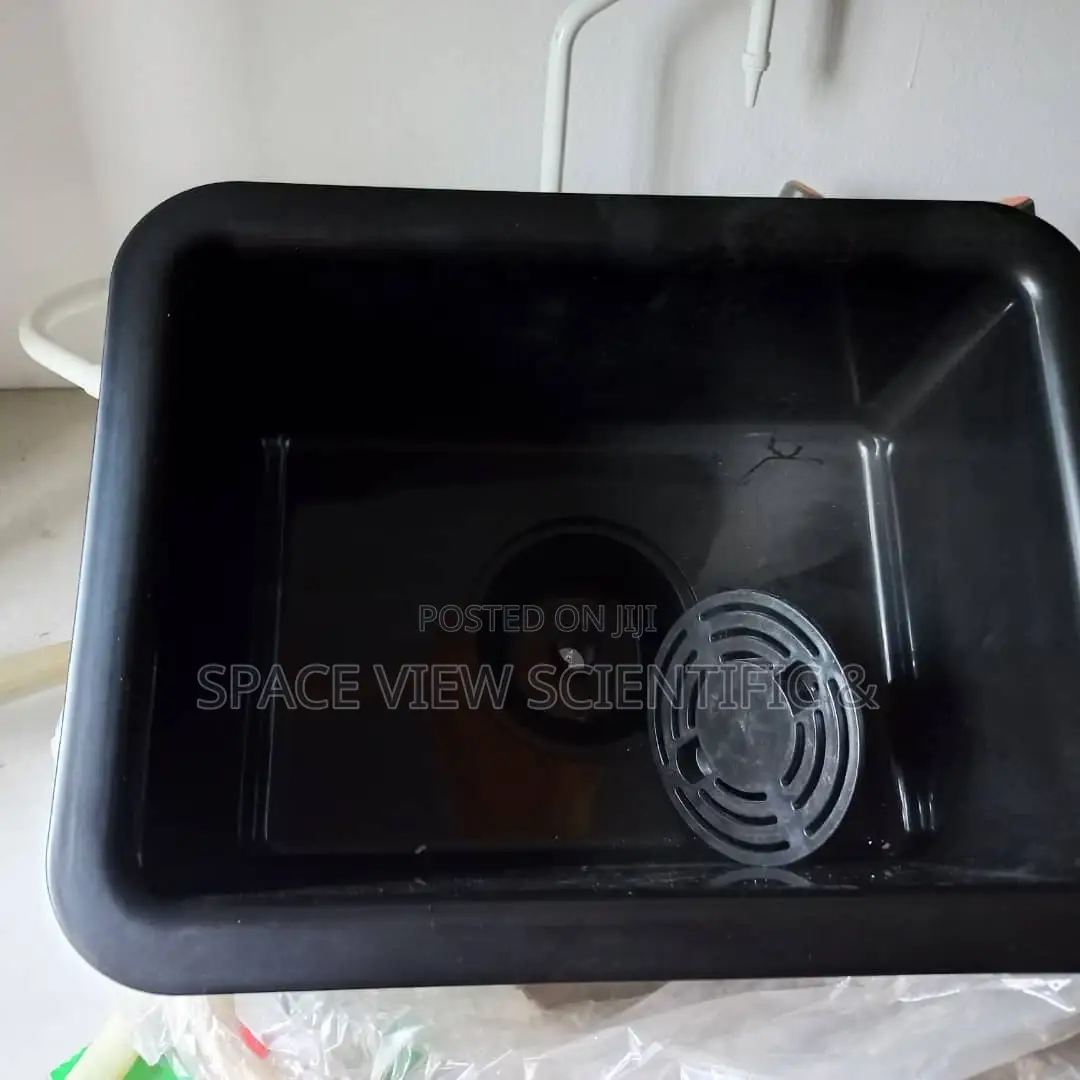 Plastic Water Sink