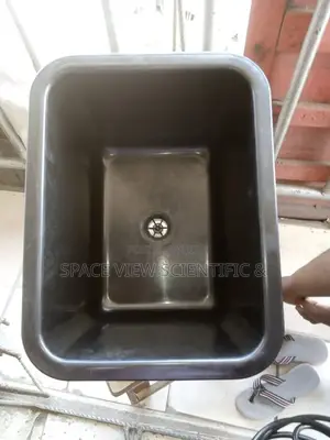 Plastic Water Sink