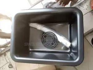 Plastic Water Sink