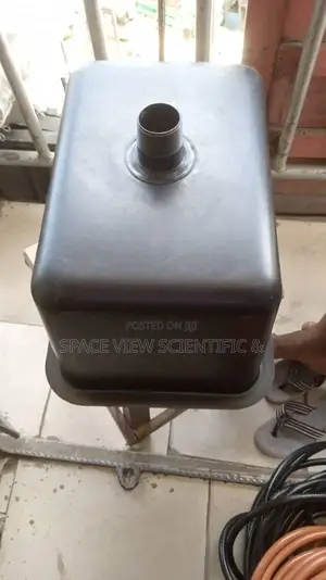Plastic Water Sink