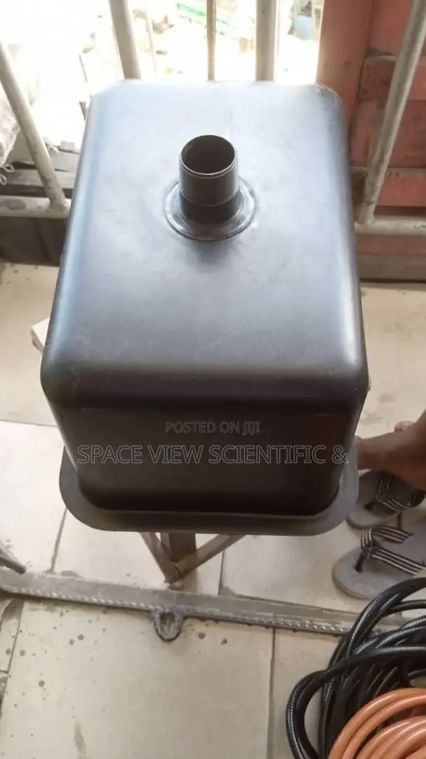 Plastic Water Sink