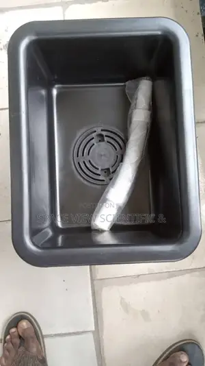 Plastic Water Sink