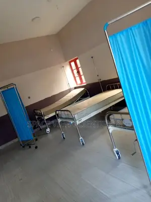 Hospital Bed