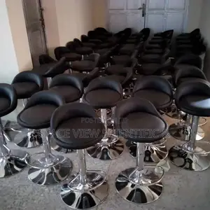 Laboratory Chair