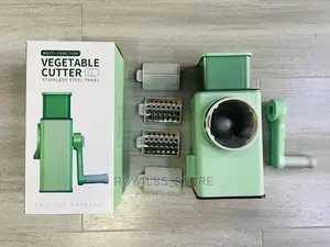 Manual Vegetable Cutter