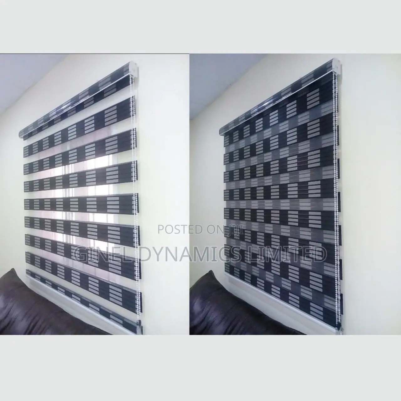 High Quality Window Blind (Delivery Is Free)