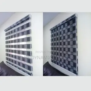 High Quality Window Blind (Delivery Is Free)