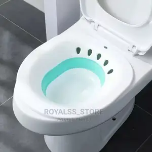 Foldable Yoni Steam Sit With Pump