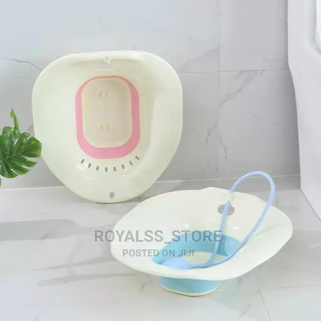 Foldable Yoni Steam Sit With Pump