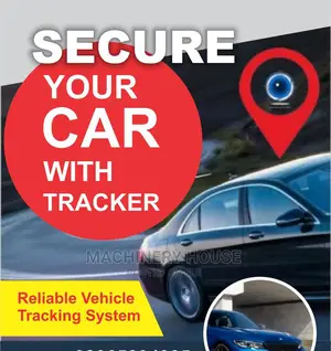 Tracking System for Car Vehicles Tracker