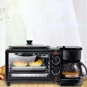 Sokany Breakfast Marker